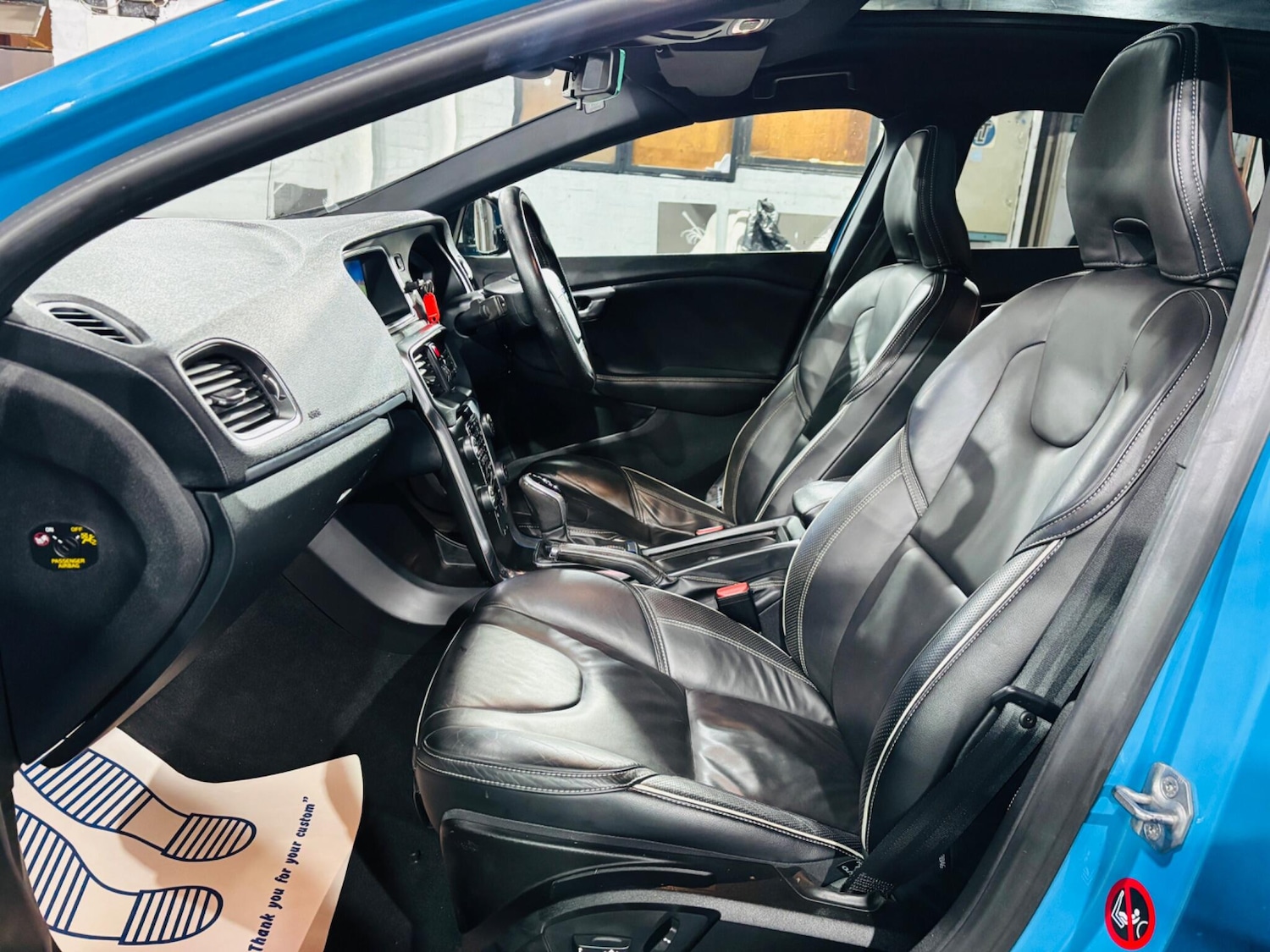 Used Volvo V40 for sale - 77659023: Photo 15