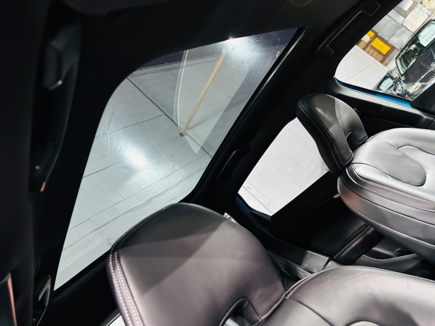 Used Volvo V40 for sale - 77659023: Photo 17