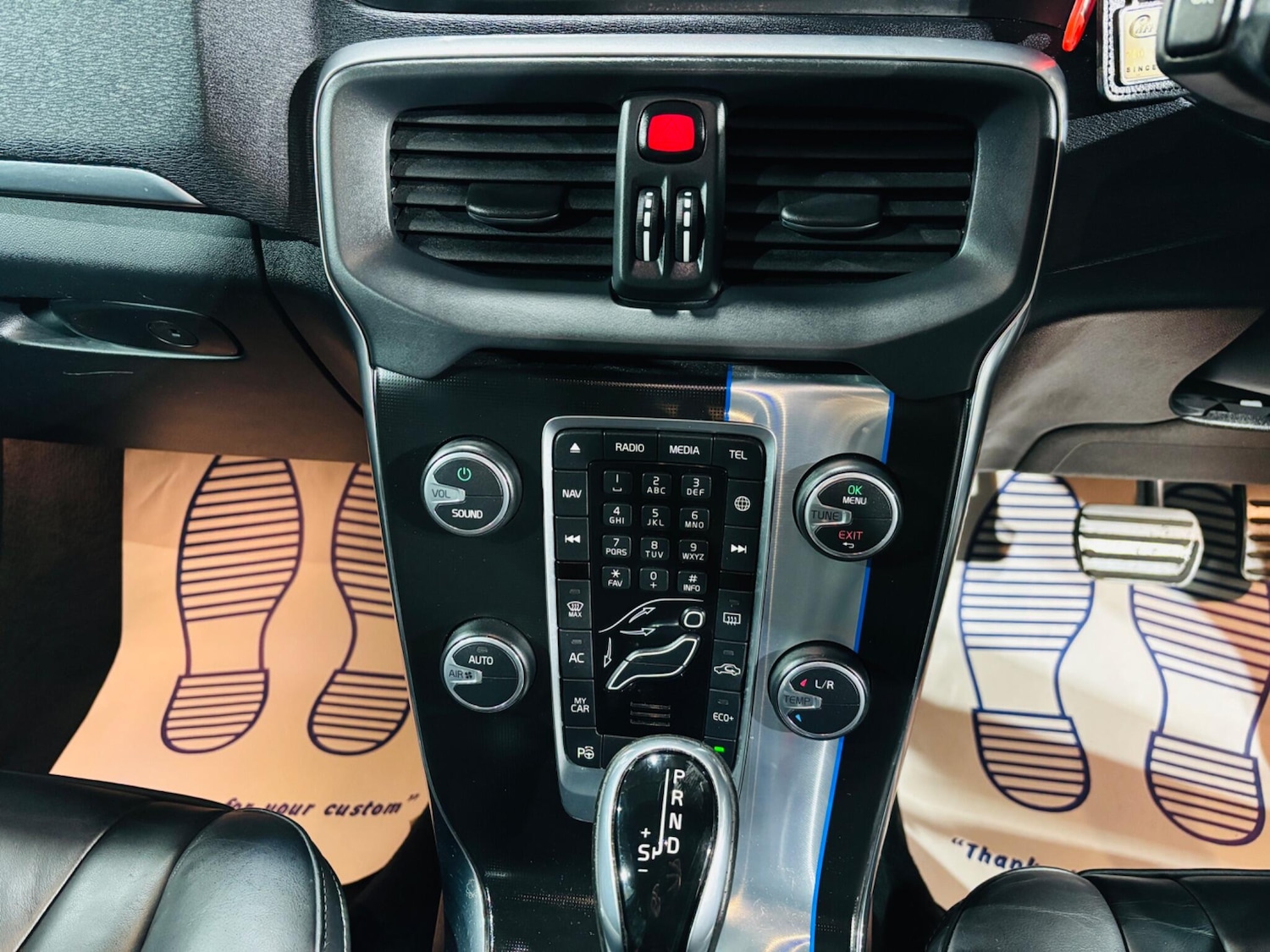 Used Volvo V40 for sale - 77659023: Photo 26