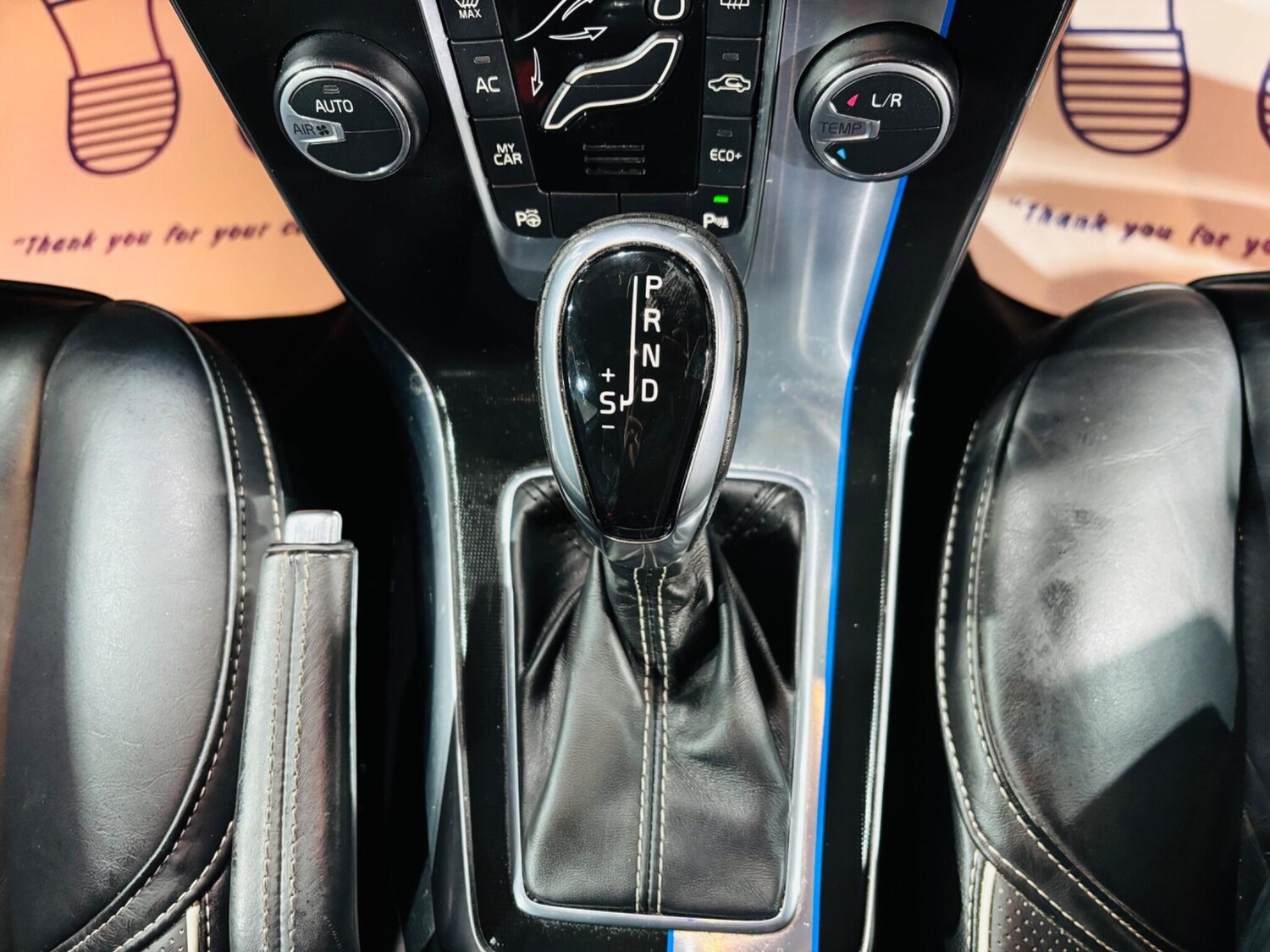 Used Volvo V40 for sale - 77659023: Photo 28