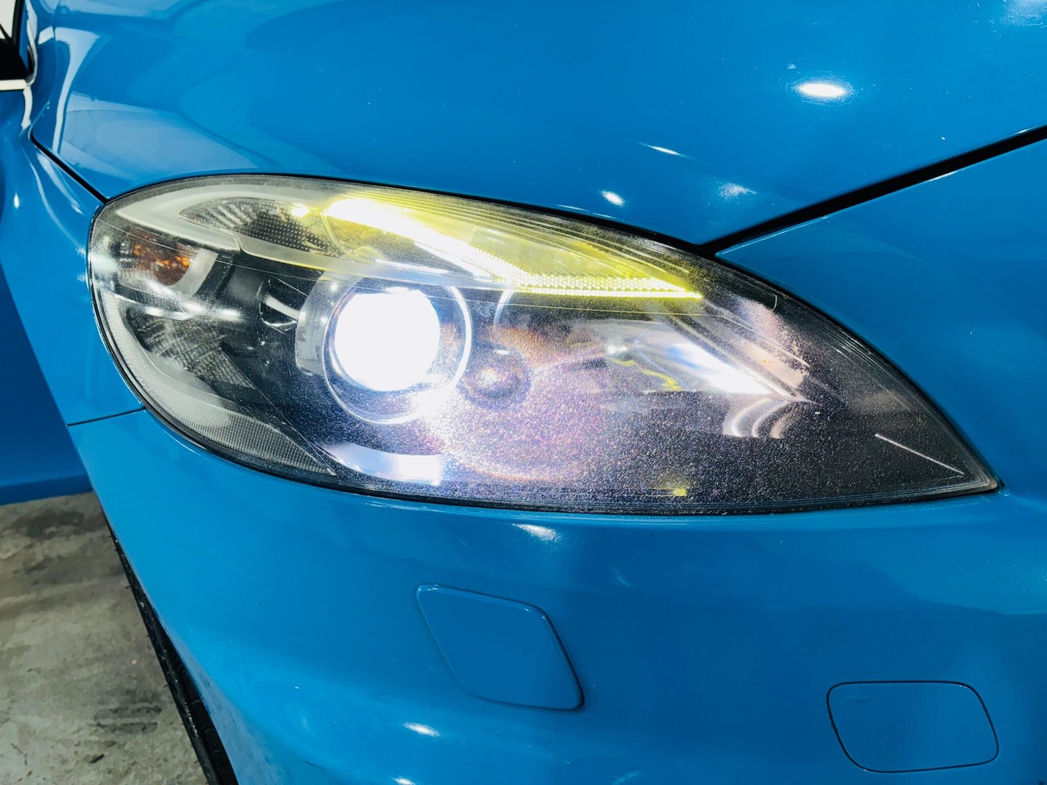 Used Volvo V40 for sale - 77659023: Photo 29