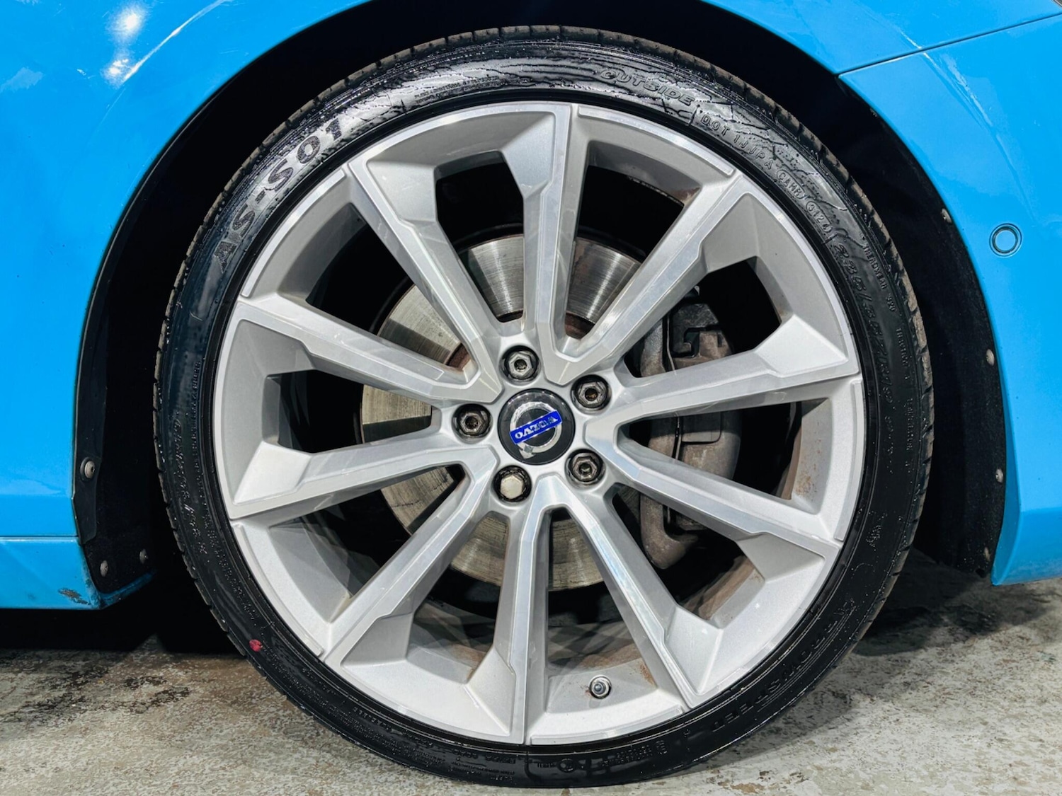 Used Volvo V40 for sale - 77659023: Photo 30