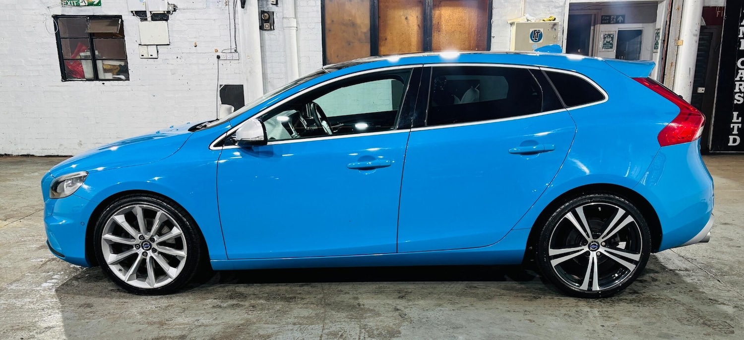 Used Volvo V40 for sale - 77659023: Photo 9