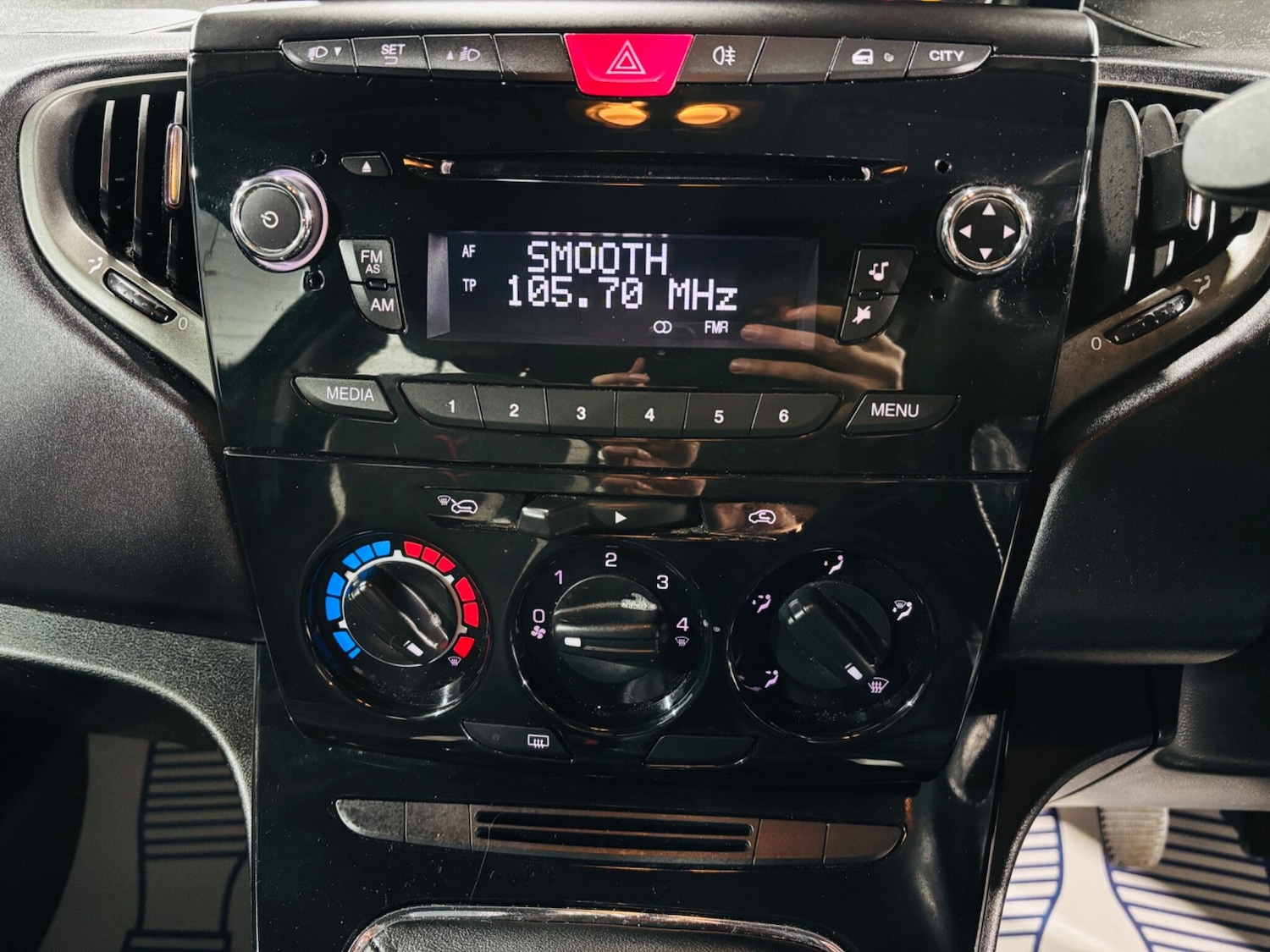 Used Chrysler Ypsilon 2014 for sale - 77131162: Photo 20