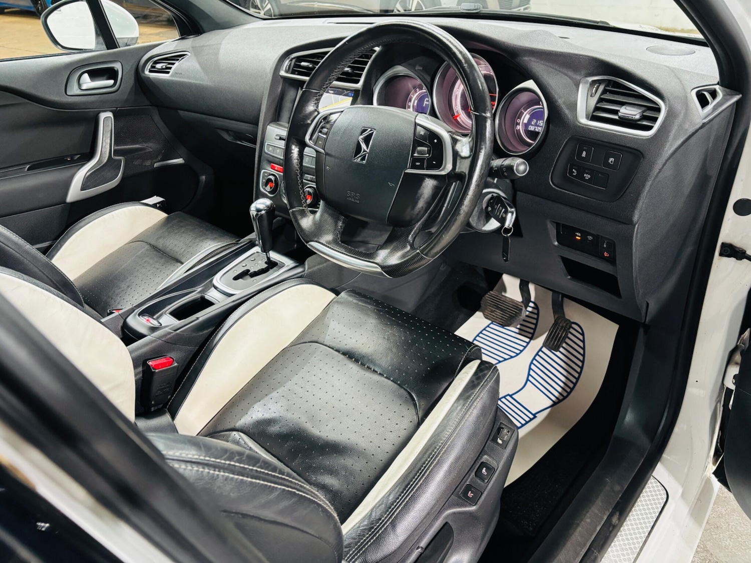 Used DS Automobiles DS 4 for sale - 77626070: Photo 10