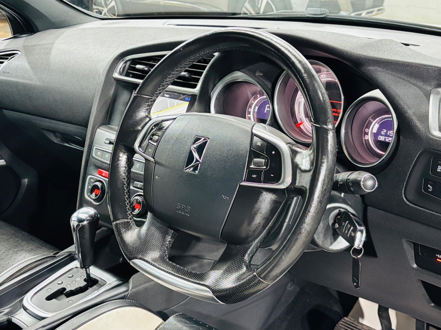 Used DS Automobiles DS 4 for sale - 77626070: Photo 11