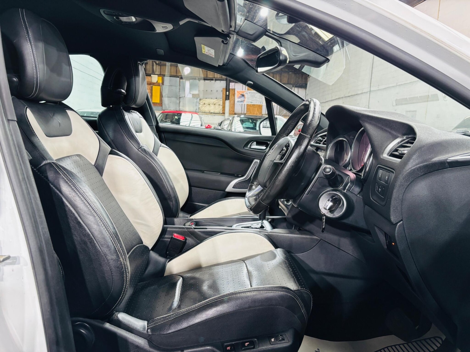 Used DS Automobiles DS 4 for sale - 77626070: Photo 13