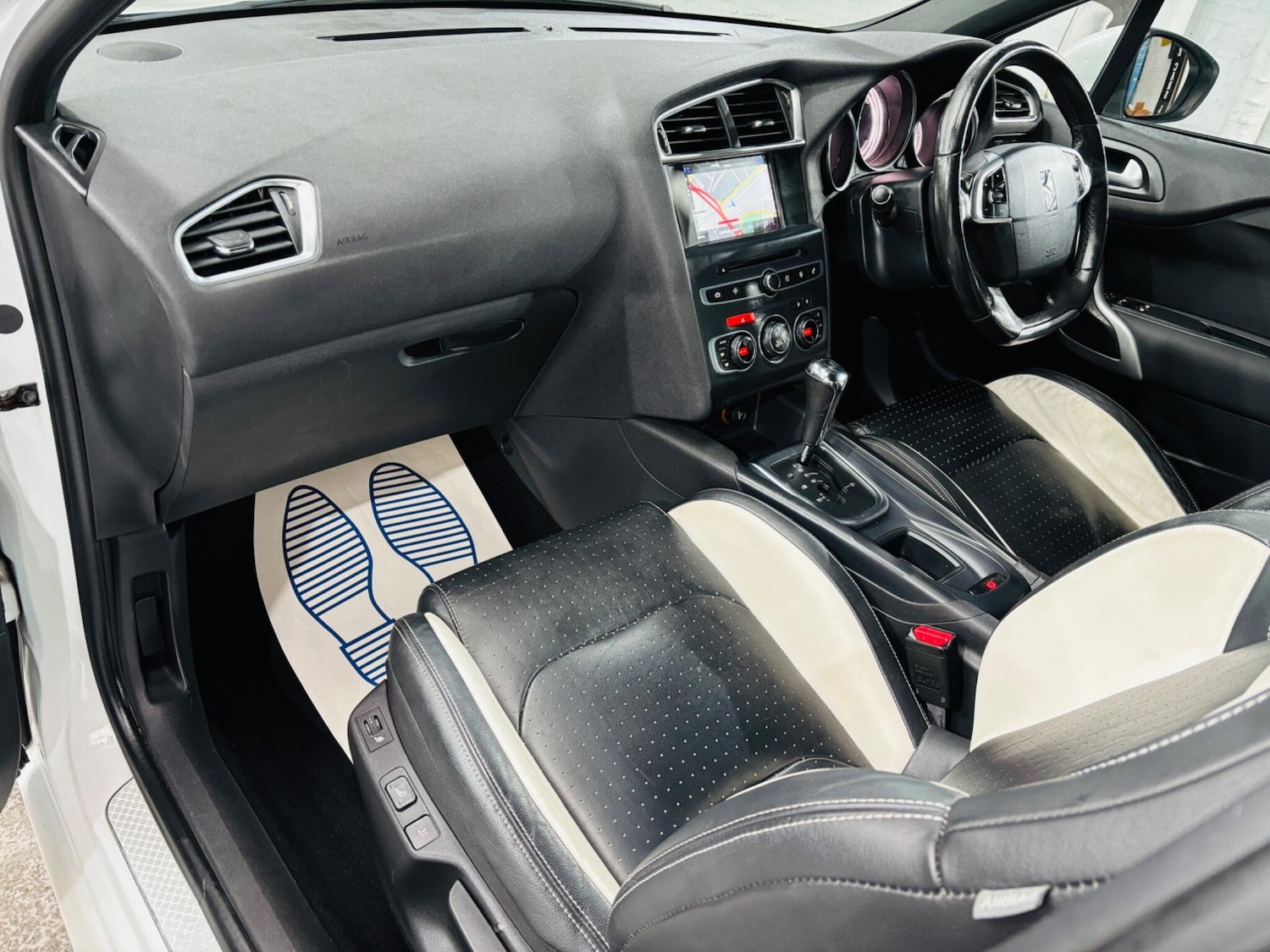 Used DS Automobiles DS 4 for sale - 77626070: Photo 14