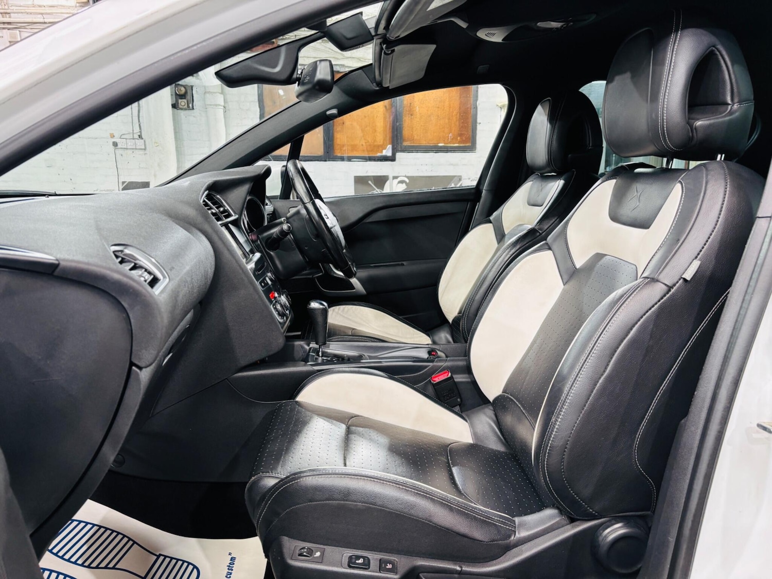 Used DS Automobiles DS 4 for sale - 77626070: Photo 15