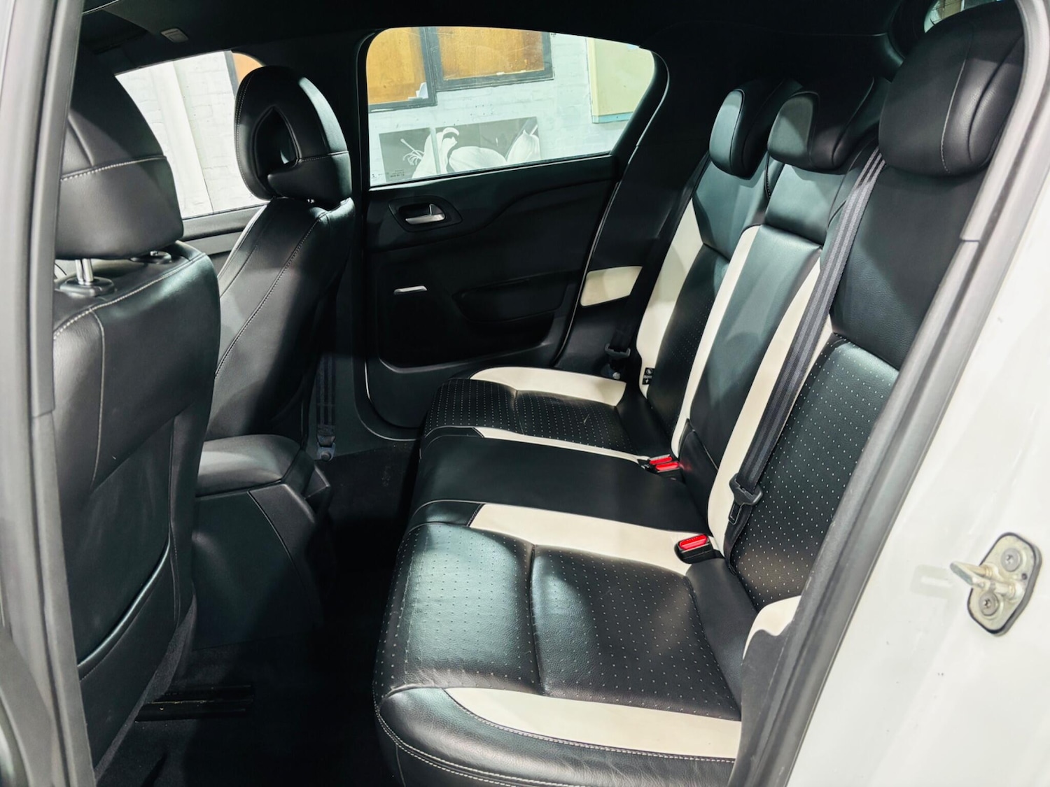 Used DS Automobiles DS 4 for sale - 77626070: Photo 16