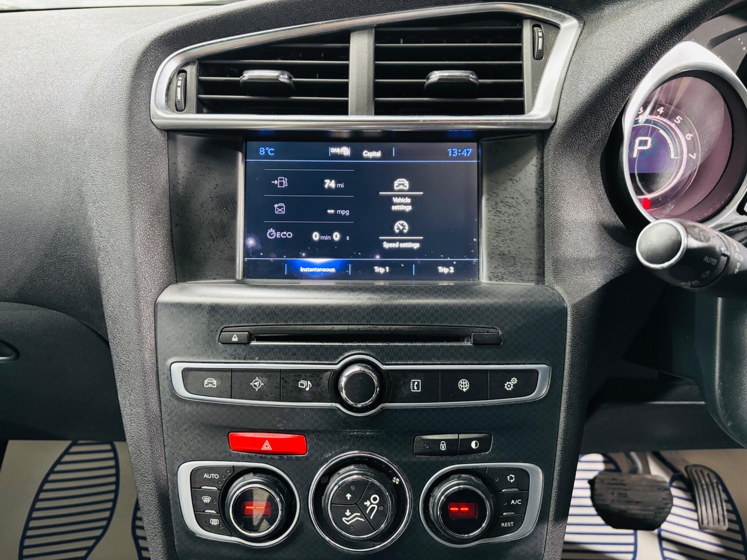 Used DS Automobiles DS 4 for sale - 77626070: Photo 22