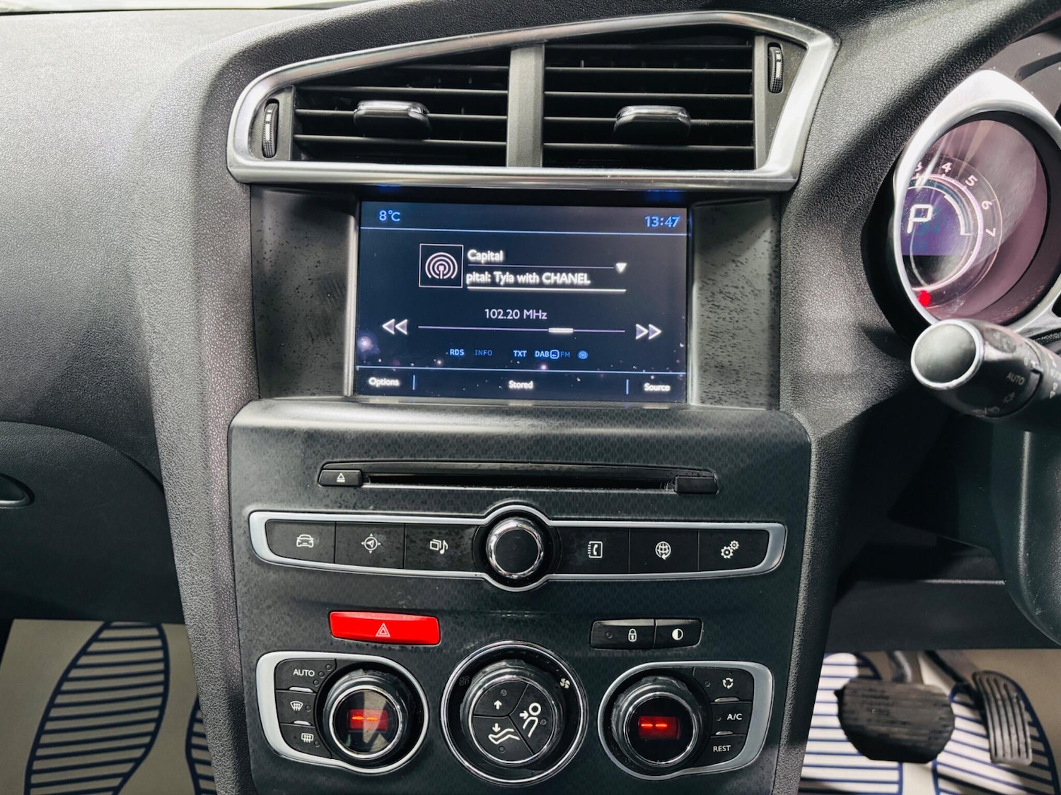 Used DS Automobiles DS 4 for sale - 77626070: Photo 24