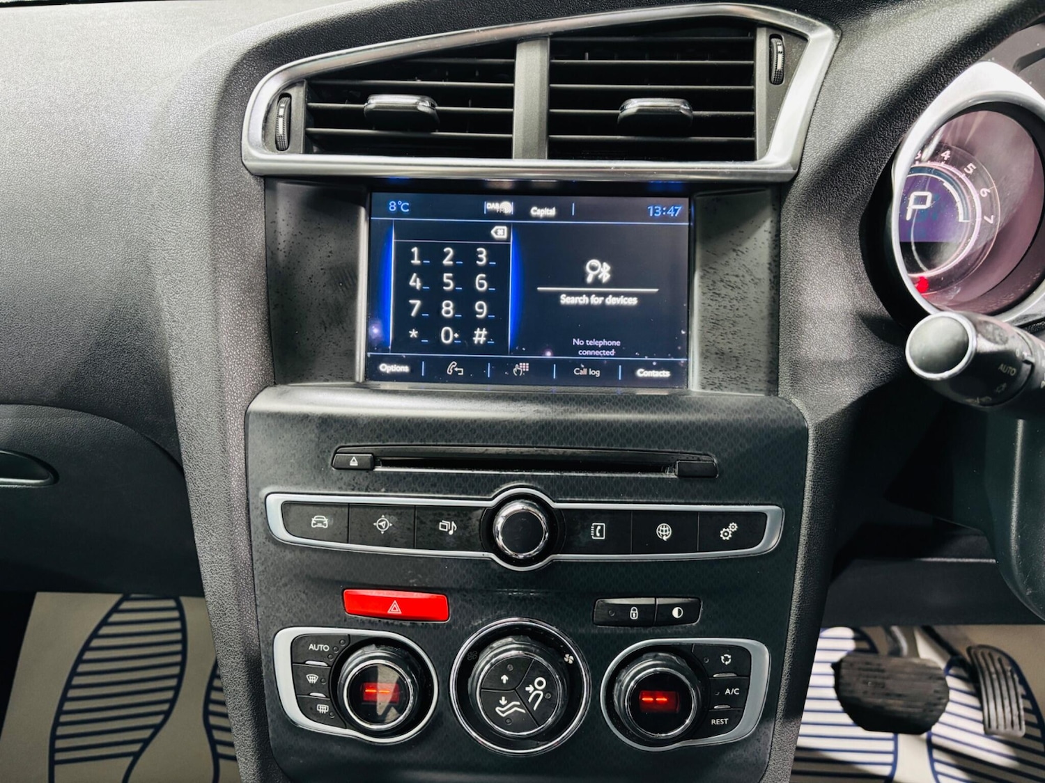 Used DS Automobiles DS 4 for sale - 77626070: Photo 25