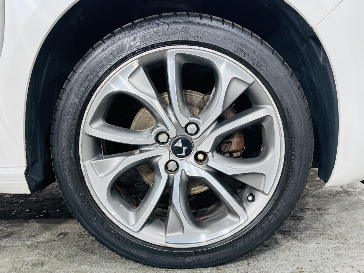 Used DS Automobiles DS 4 for sale - 77626070: Photo 29