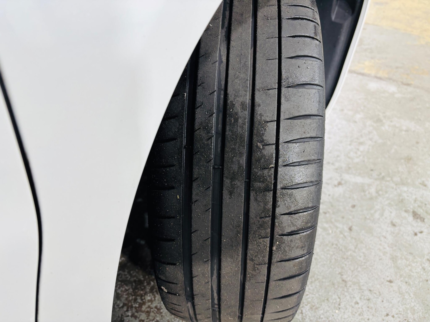 Used DS Automobiles DS 4 for sale - 77626070: Photo 30