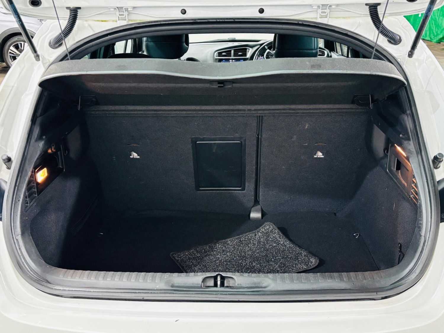 Used DS Automobiles DS 4 for sale - 77626070: Photo 31