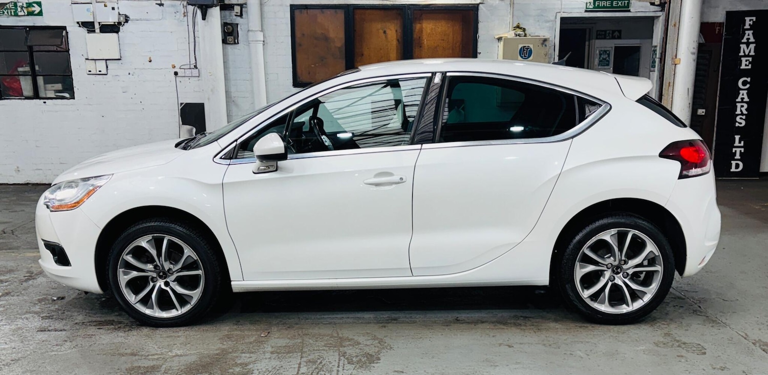 Used DS Automobiles DS 4 for sale - 77626070: Photo 9