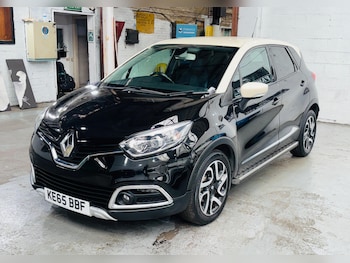 Used Renault Captur 2016 for sale - 79425745: Photo