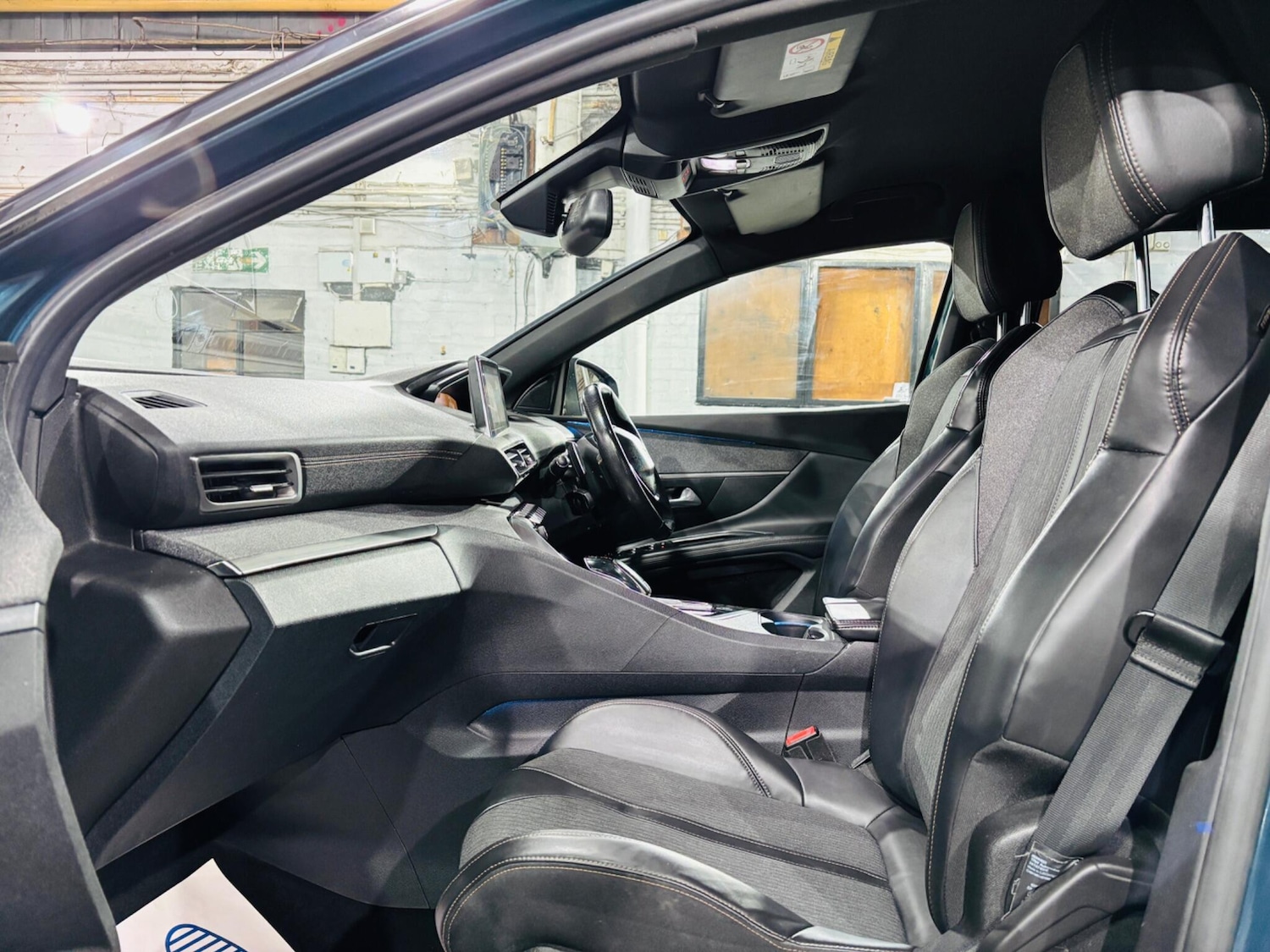 Used Peugeot 5008 2018 for sale - 76989367: Photo 15