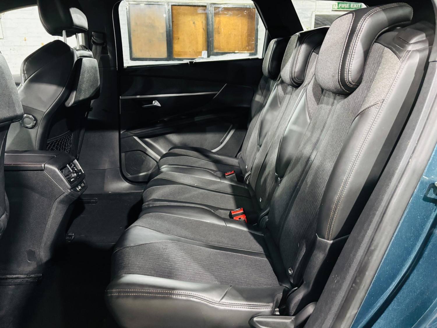 Used Peugeot 5008 2018 for sale - 76989367: Photo 16