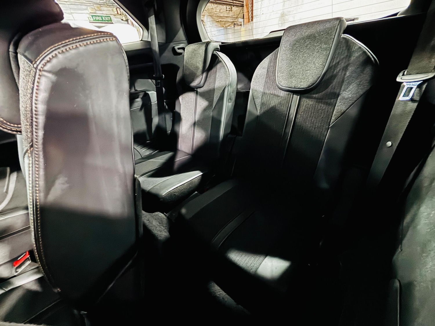 Used Peugeot 5008 2018 for sale - 76989367: Photo 17