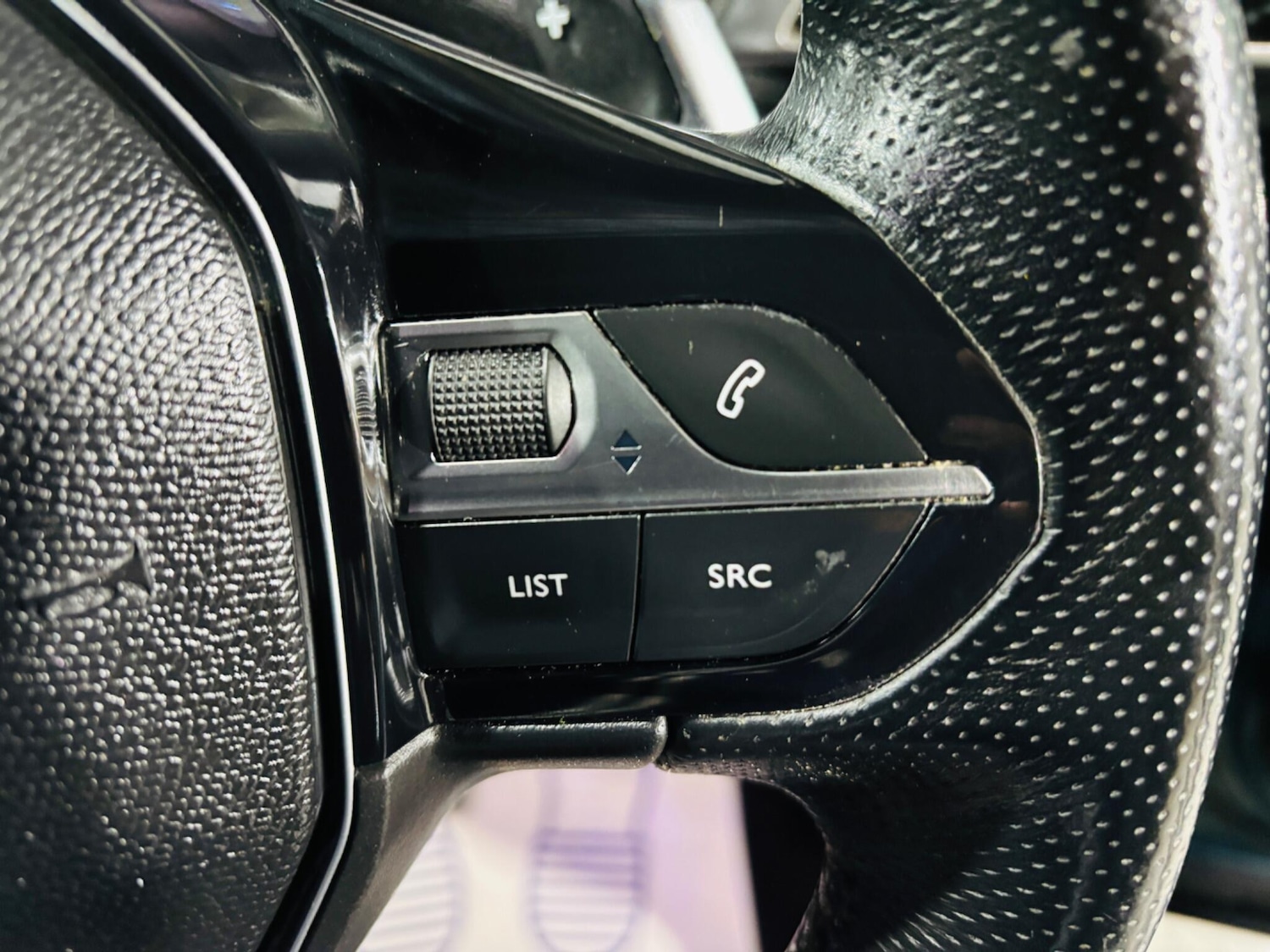 Used Peugeot 5008 2018 for sale - 76989367: Photo 19