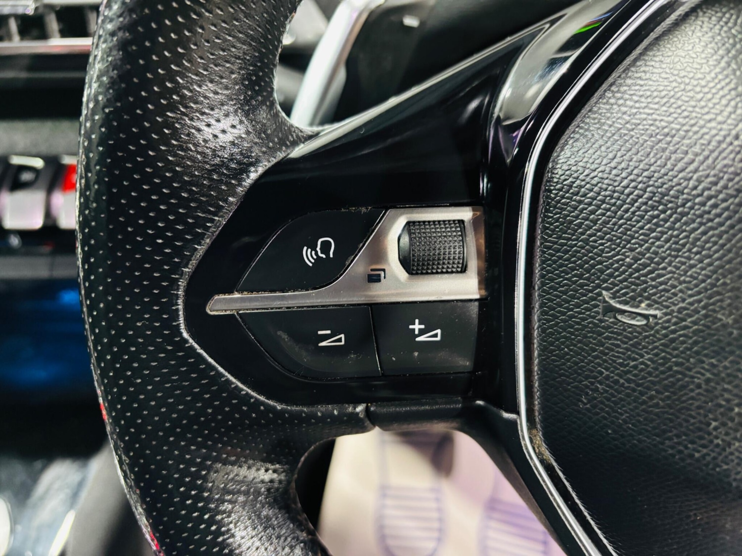 Used Peugeot 5008 2018 for sale - 76989367: Photo 20