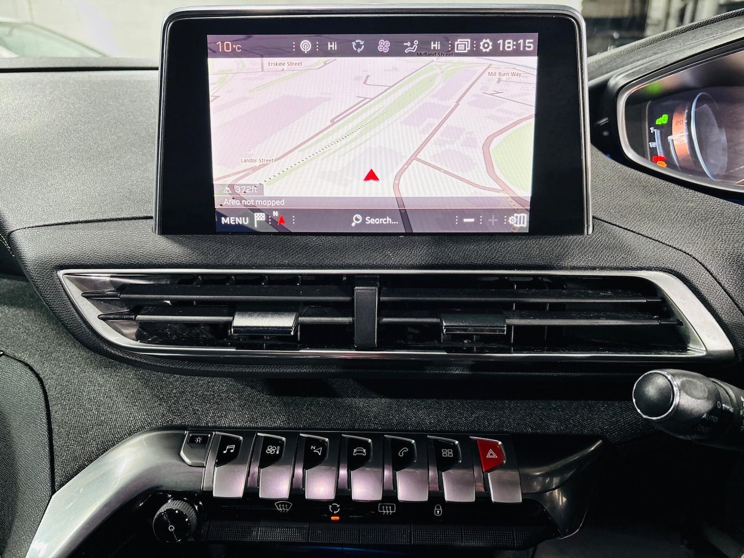 Used Peugeot 5008 2018 for sale - 76989367: Photo 21