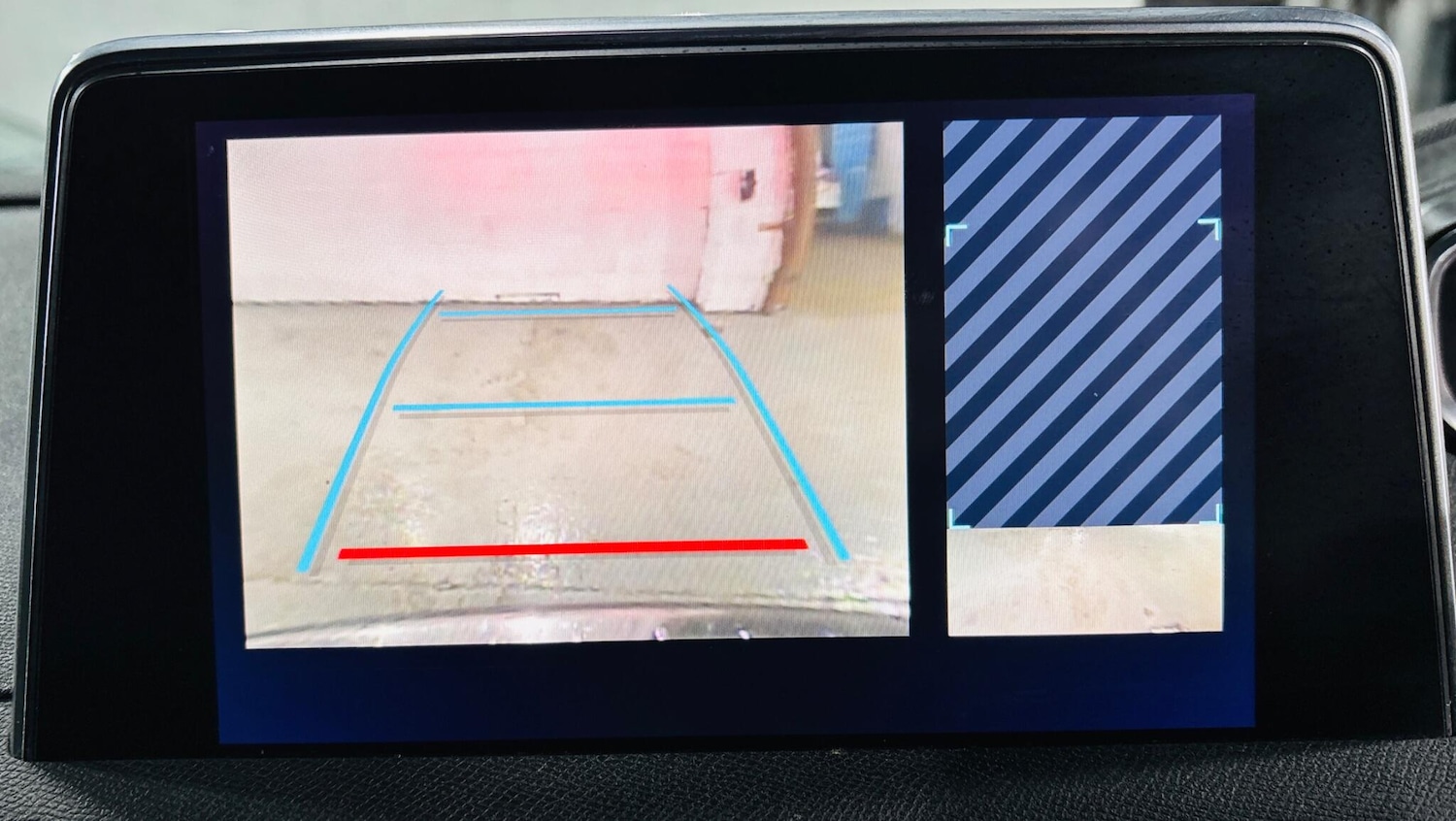 Used Peugeot 5008 2018 for sale - 76989367: Photo 26