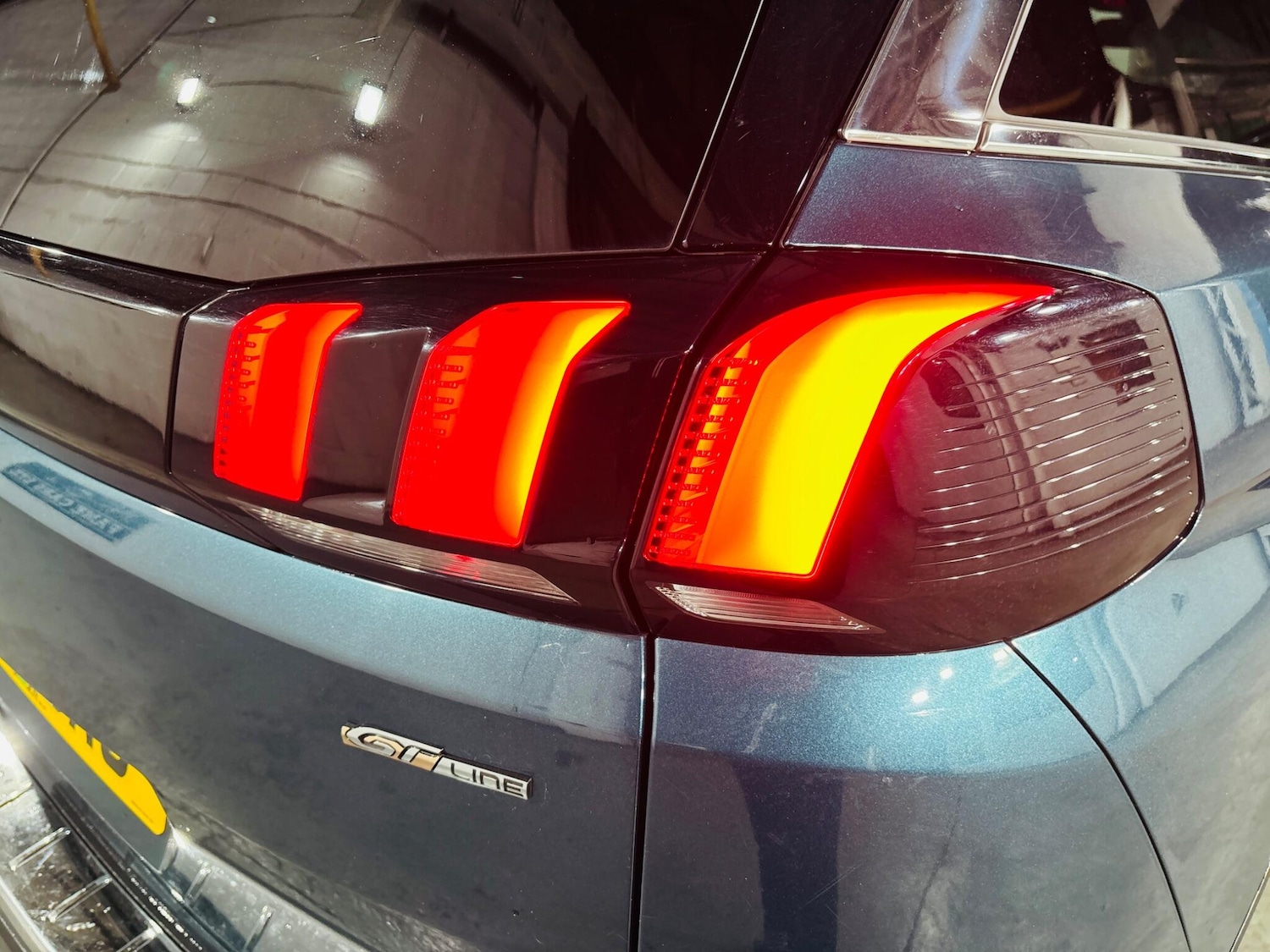 Used Peugeot 5008 2018 for sale - 76989367: Photo 30