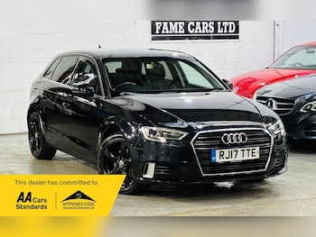 Used Audi A3 2017 for sale - 78891892: Photo
