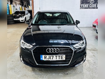 Used Audi A3 2017 for sale - 78891892: Photo