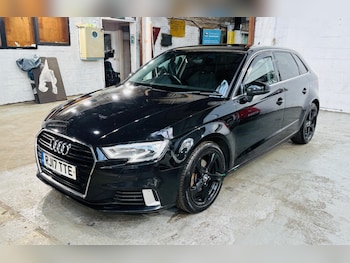 Used Audi A3 2017 for sale - 78891892: Photo