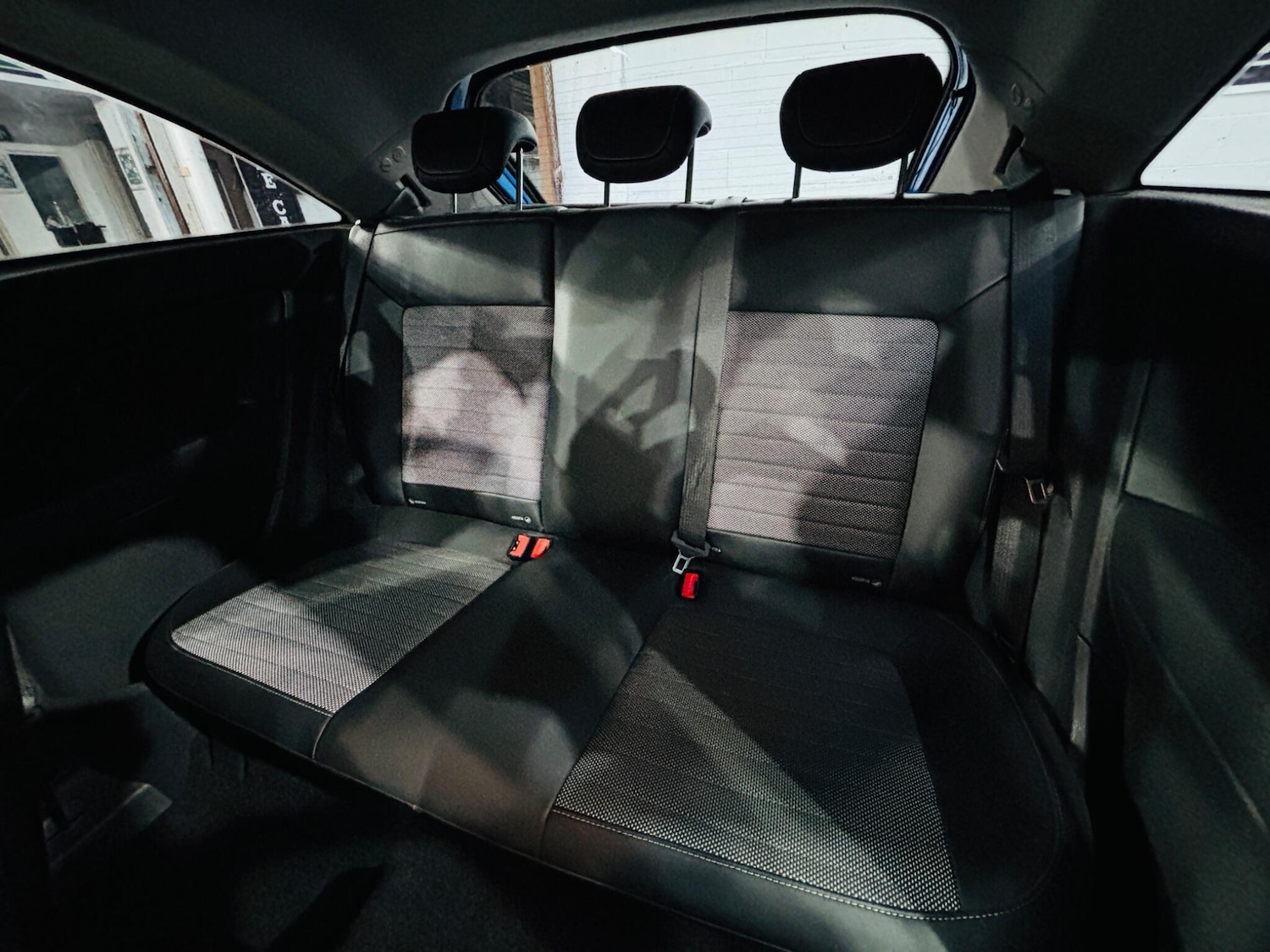 Used Vauxhall Corsa 2009 for sale - 76989342: Photo 16