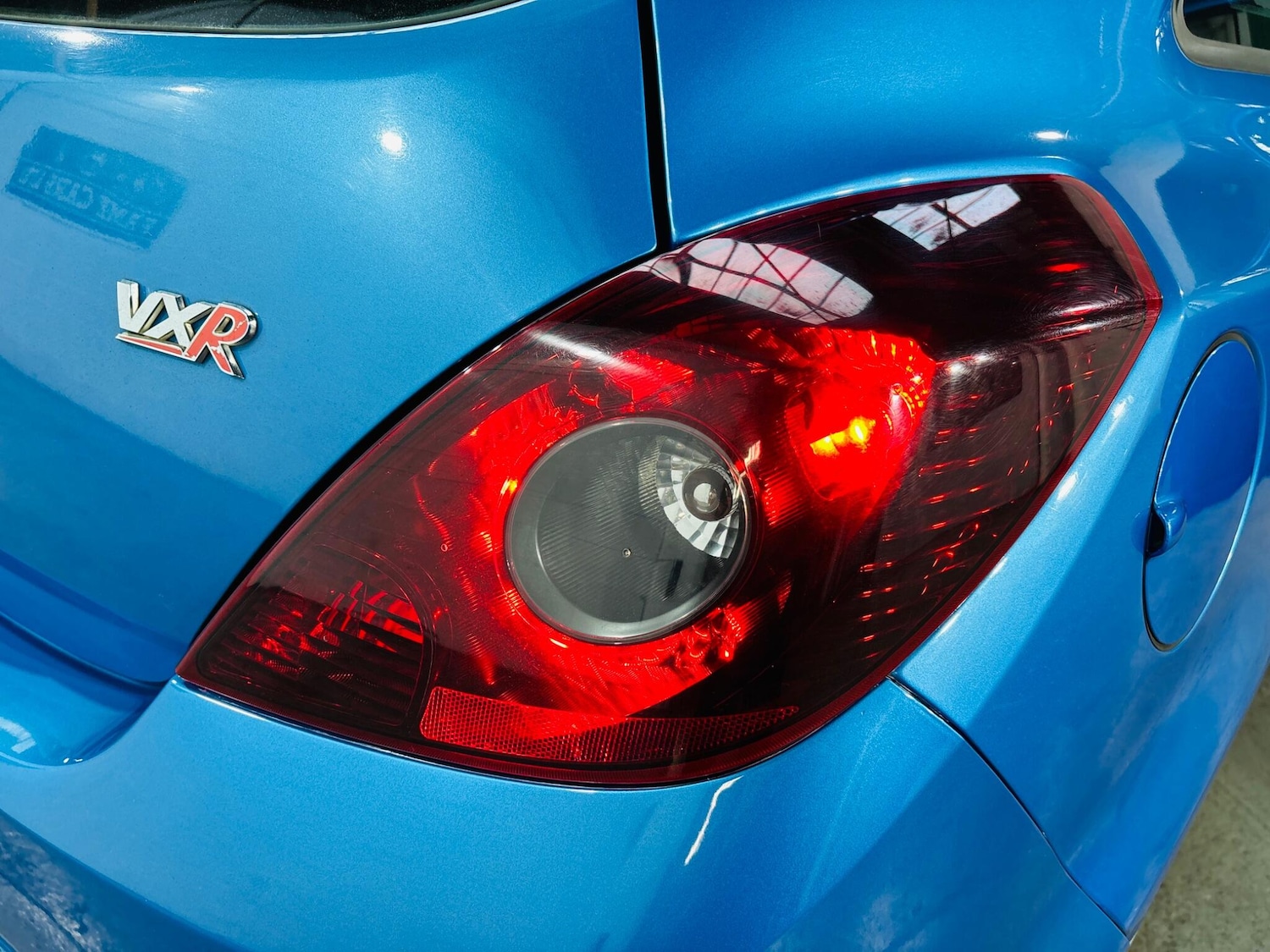 Used Vauxhall Corsa 2009 for sale - 76989342: Photo 26