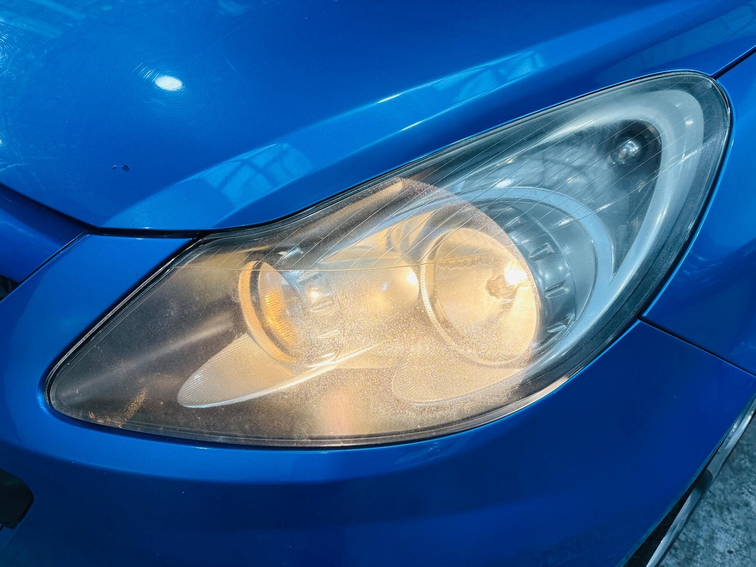 Used Vauxhall Corsa 2009 for sale - 76989342: Photo 27