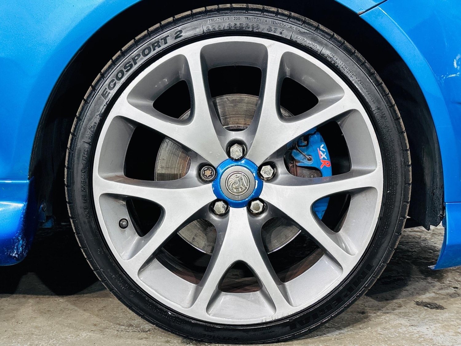 Used Vauxhall Corsa 2009 for sale - 76989342: Photo 28