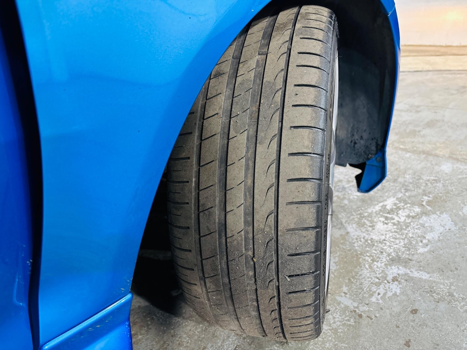 Used Vauxhall Corsa 2009 for sale - 76989342: Photo 29