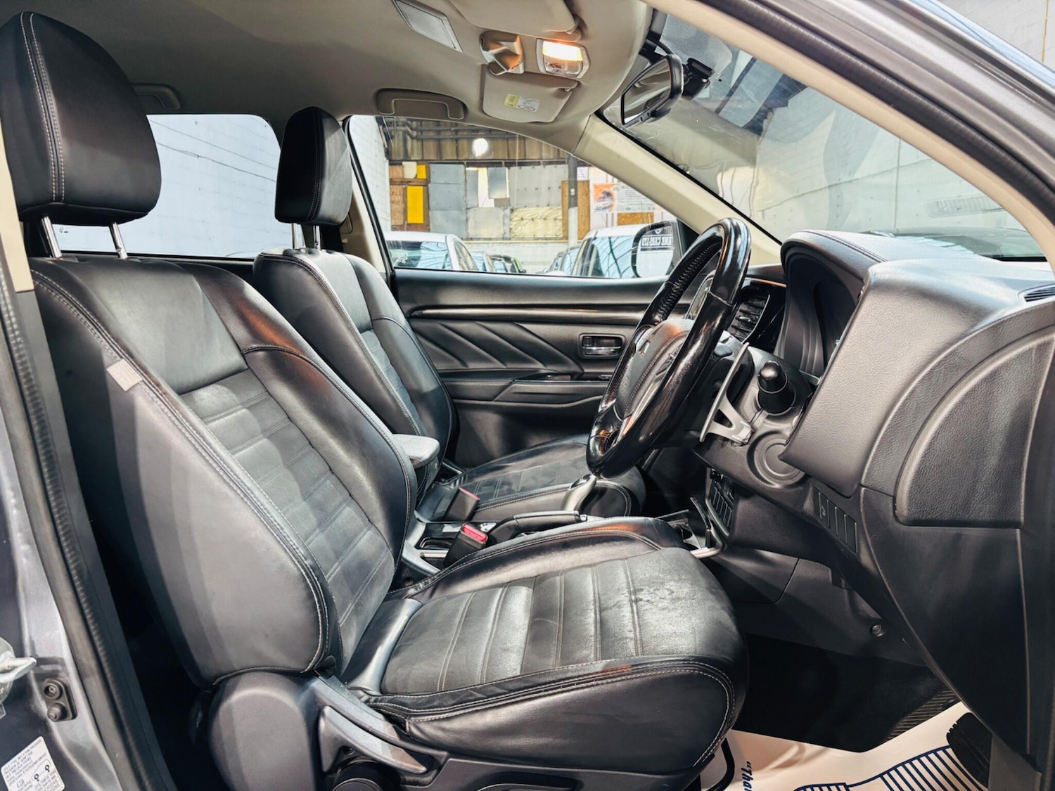 Used Mitsubishi Outlander 2016 for sale - 77753354: Photo 13