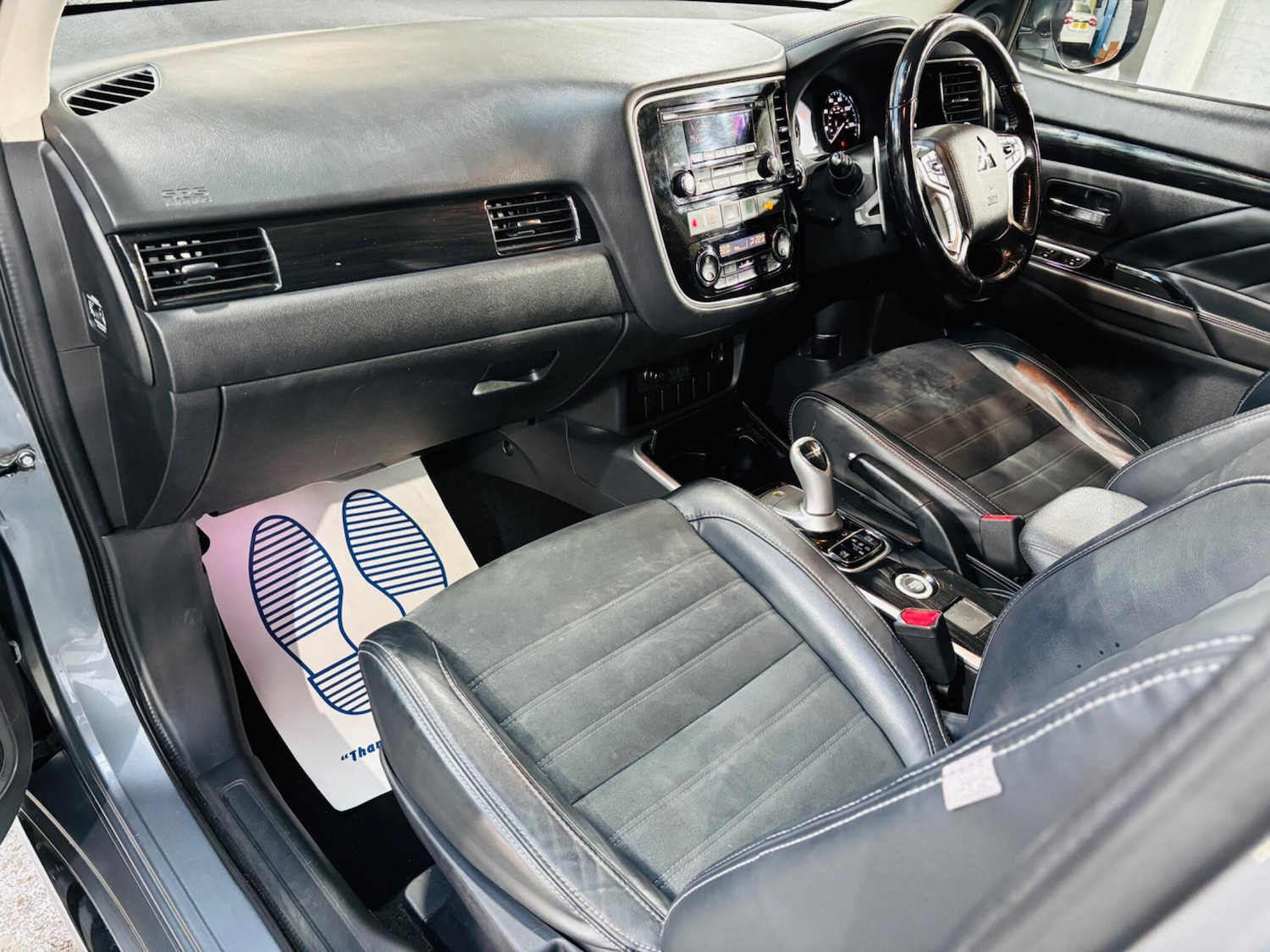 Used Mitsubishi Outlander 2016 for sale - 77753354: Photo 14