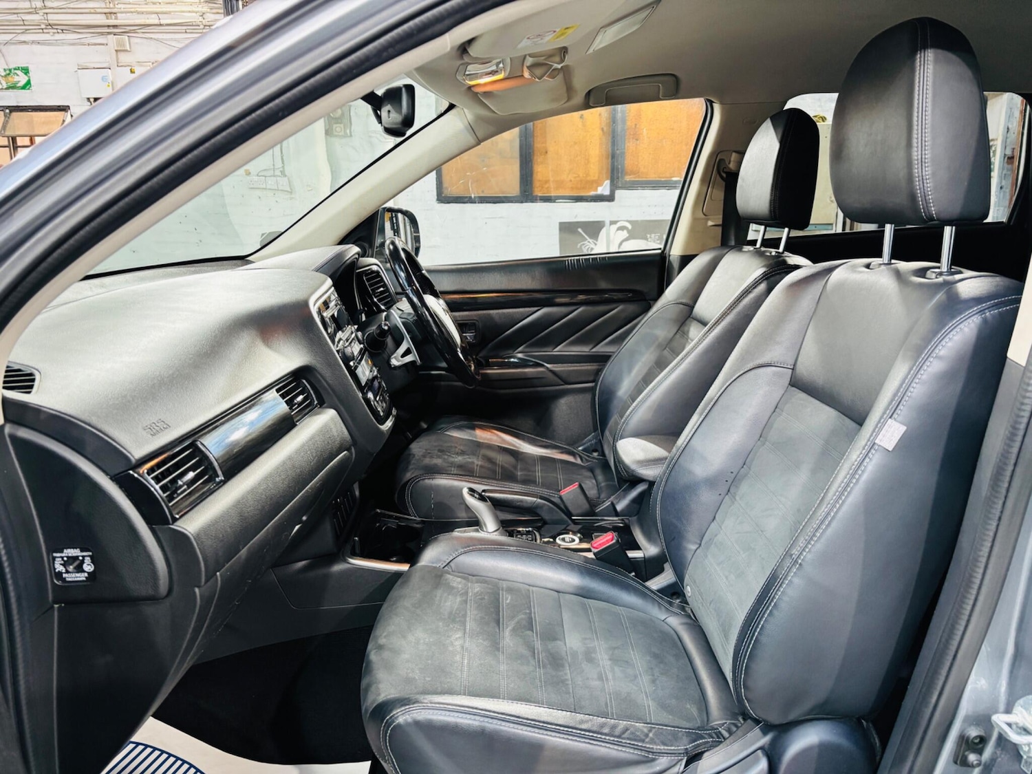 Used Mitsubishi Outlander 2016 for sale - 77753354: Photo 15