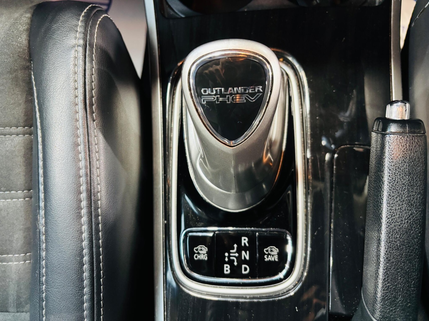 Used Mitsubishi Outlander 2016 for sale - 77753354: Photo 22