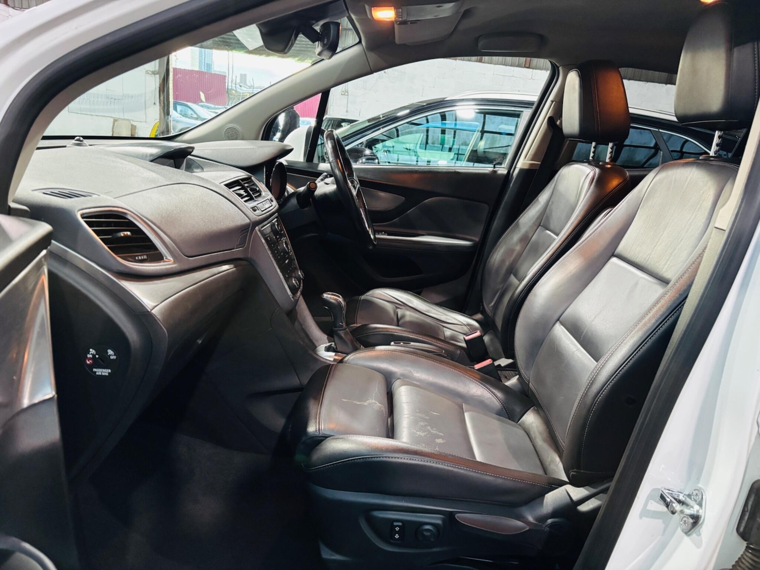 Used Vauxhall Mokka 2015 for sale - 78058708: Photo 15