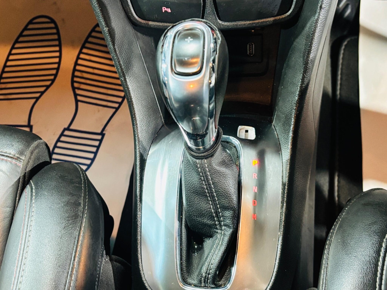 Used Vauxhall Mokka 2015 for sale - 78058708: Photo 17