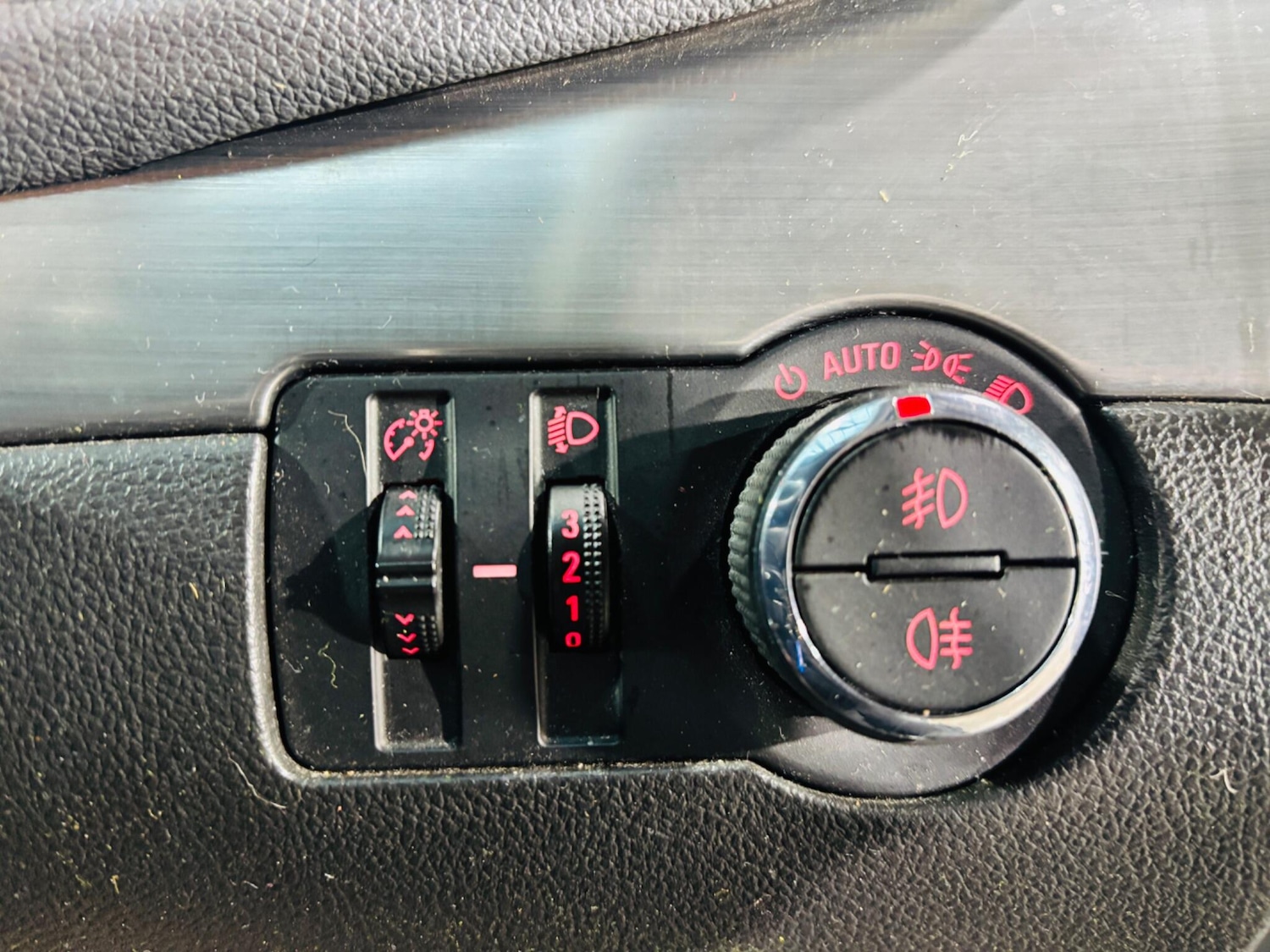 Used Vauxhall Mokka 2015 for sale - 78058708: Photo 23