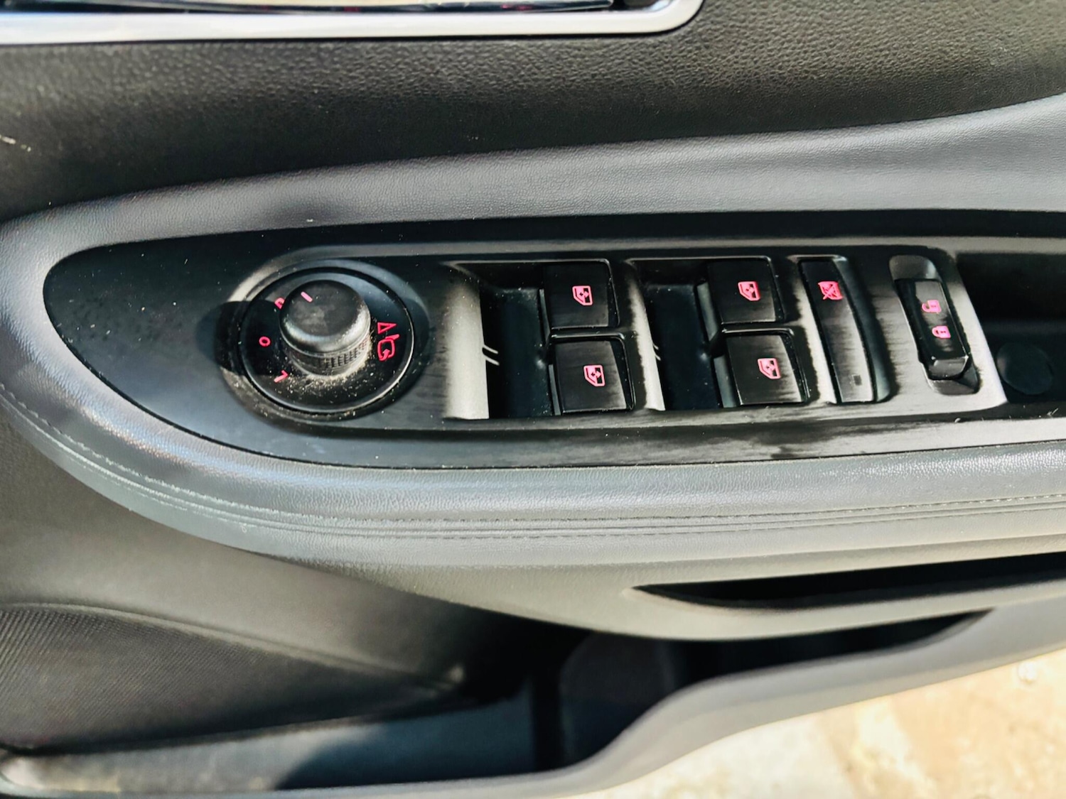 Used Vauxhall Mokka 2015 for sale - 78058708: Photo 24