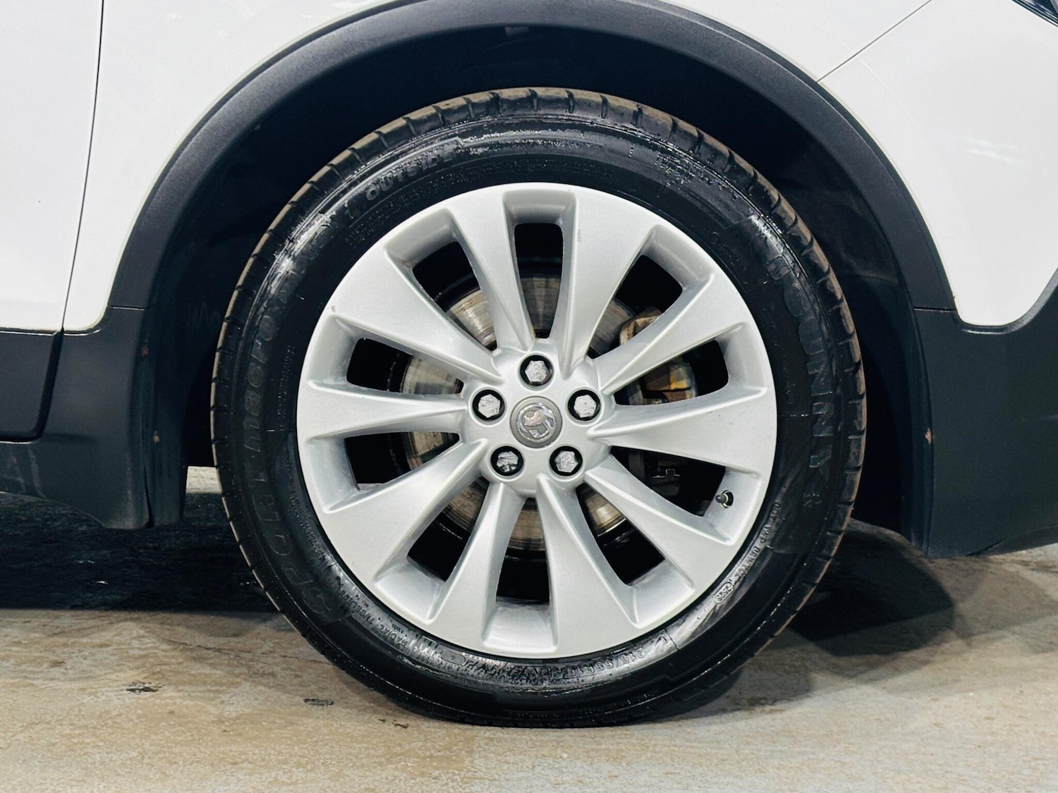 Used Vauxhall Mokka 2015 for sale - 78058708: Photo 25