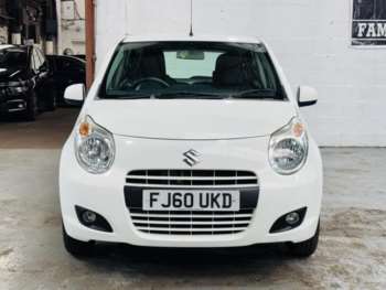 Used Suzuki Alto 2010 for sale - 75153766: Photo