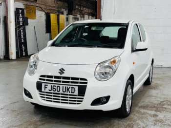 Used Suzuki Alto 2010 for sale - 75153766: Photo
