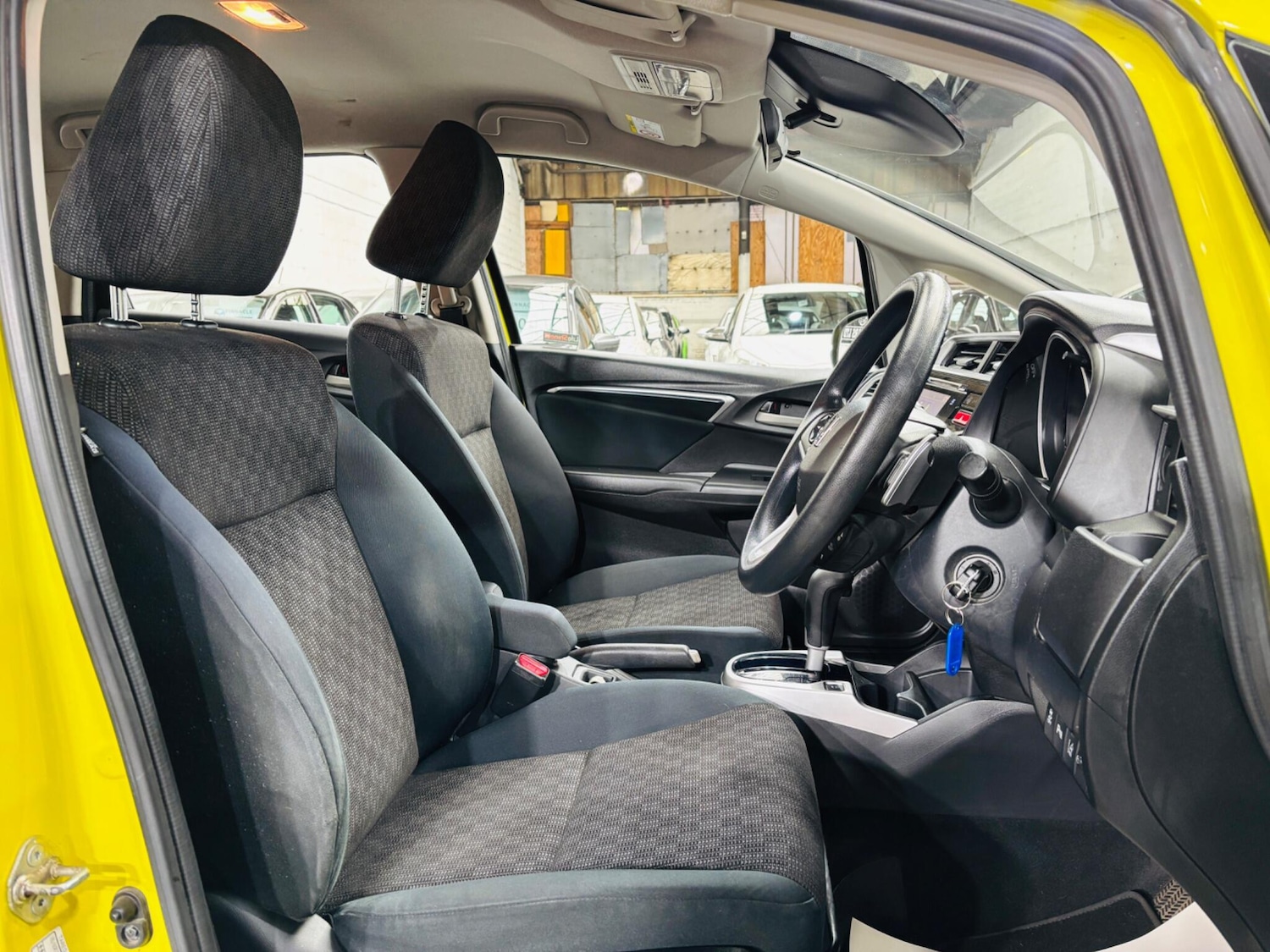 Vehicle 13